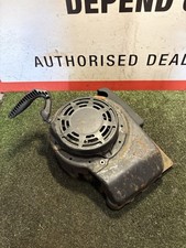 John Deere R43s Petrol Lawn