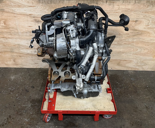 Transit custom diesel - transit,
