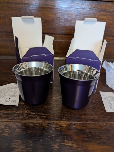 Nespresso espresso pixie - 2,