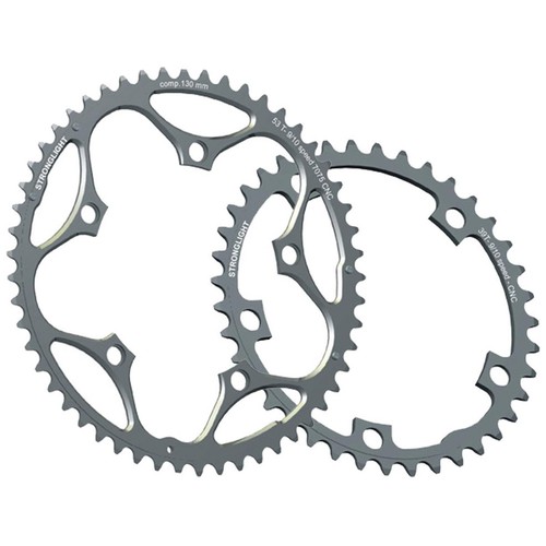 Stronglight chainring type - stronglight,
