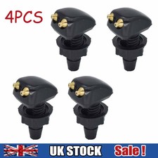 4pc Universal Car Windscreen