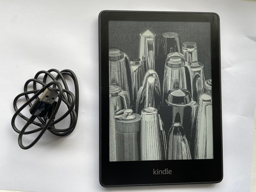 Amazon kindle paperwhite 11th - kindle,