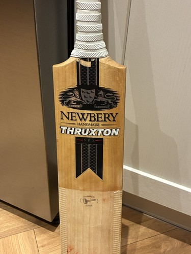 Newbery thruxton sps - sps, cricket
