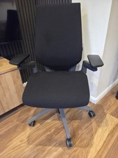 Steelcase gesture ergonomic - steelcase,