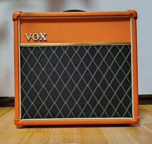 Vox pathfinder limited - vox, 15