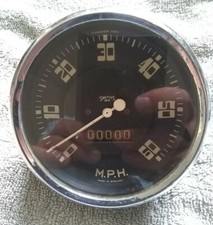 NOS  Austin K9 Smiths