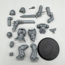 GW 40K - Space Marines Blood