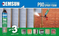 Demsun P90 Thermcoat