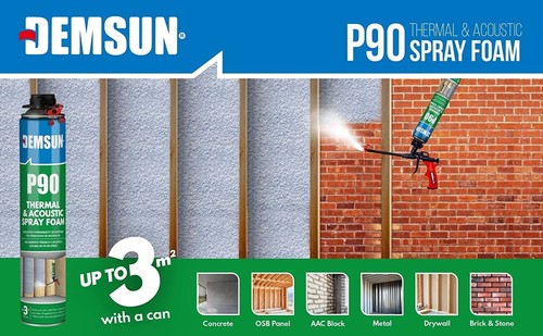 Demsun p90 thermcoat - demsun,