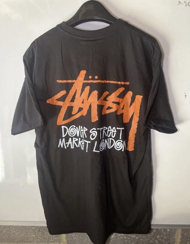 Stussy men shirt large - men's,