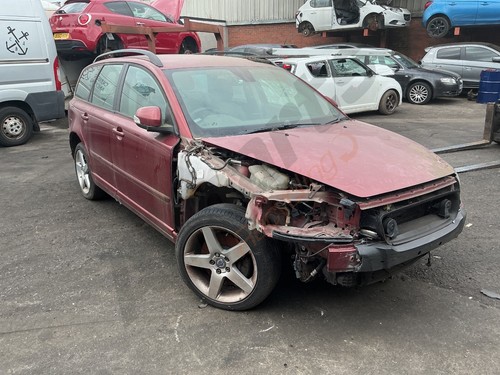 Volvo v50 mk1 fl2007 - volvo,