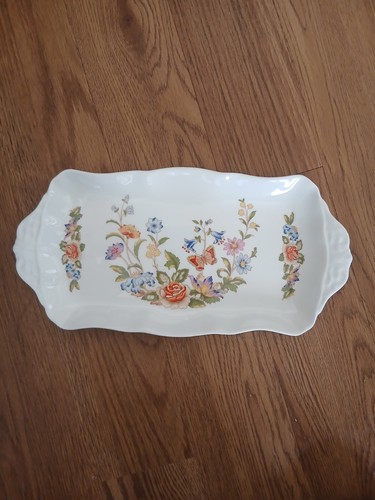 Aynsley bone china cottage - aynsley,,
