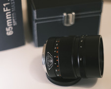 Zhongyi Mitakon Speedmaster