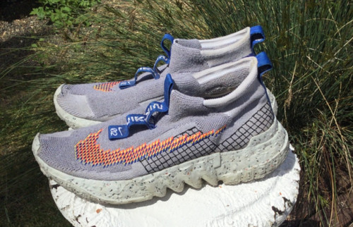 Nike space hippie this - hippie, is