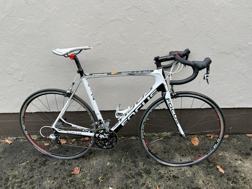 Focus izalco pro - focus, 3.0