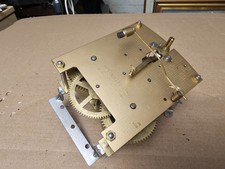 Antique SMITHS England wall