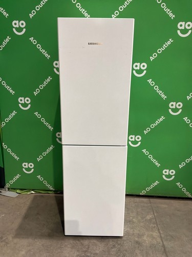 Liebherr fridge freezer 50 - liebherr, 50/50