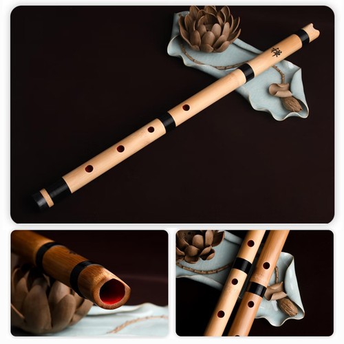 Jinchuan bamboo shakuhachi - jinchuan,