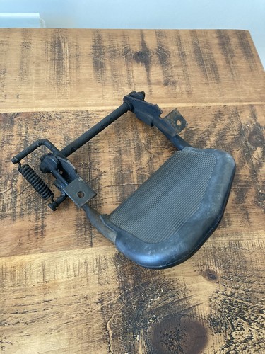 Genuine land rover rear - land,
