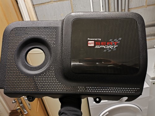 Seat leon cupra - cupra, engine