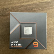 AMD Ryzen 9 7950x Processor