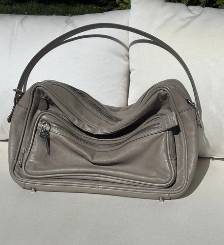 Acne studios camero camera bag - studios,