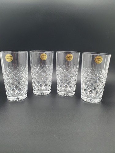 Vintage new crystal arques - vintage,