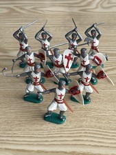 VINTAGE, TIMPO SERIES 1