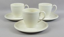 Wedgwood WINDSOR Coffee Cups &