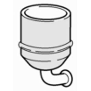 Diesel particulate filter - diesel,