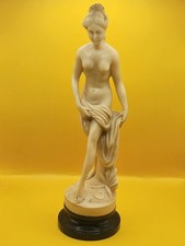 Vintage Santini-Style Nude