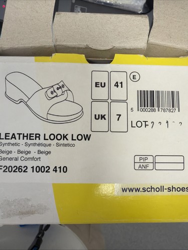 Scholl women sandals size - women's,
