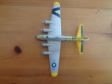 Corgi Showcase Diecast Boeing