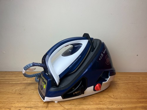 Tefal pro express care iron - express,
