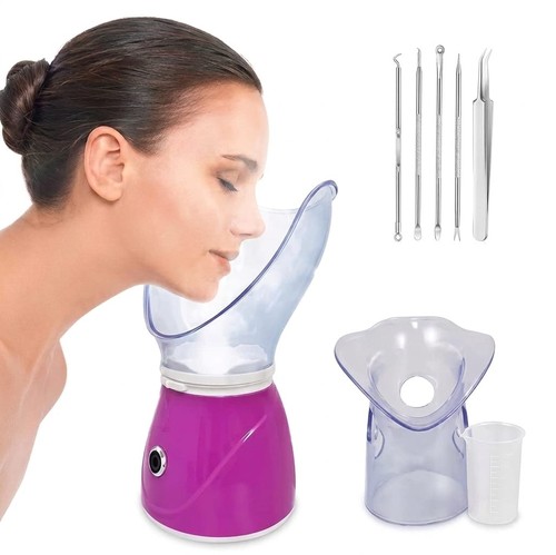 Facial steamer jnbgtu face - steamer,,