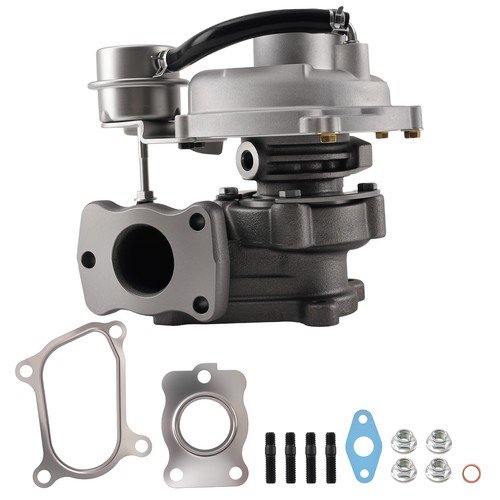 Gt1546s turbo for peugeot - gt1546s,