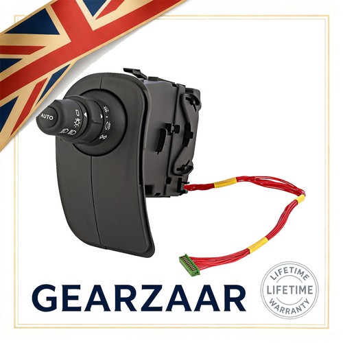 Indicator stalk headlight - stalk,
