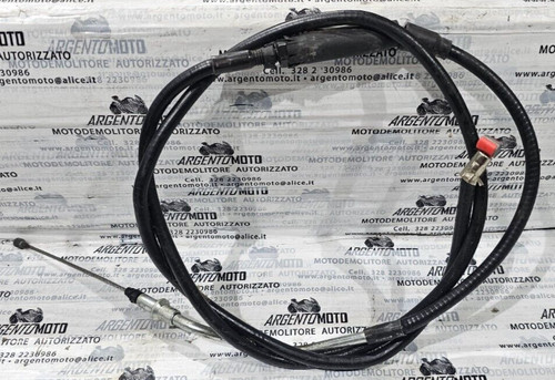 Clutch cable ducati - clutch,