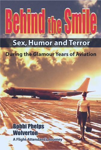 Behind the smile - behind, during