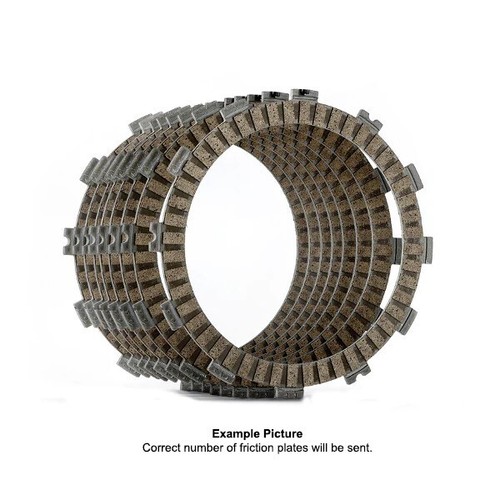 Honda mb5 1980 1982 clutch - honda,