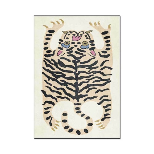 Tiger leopard animal - leopard,