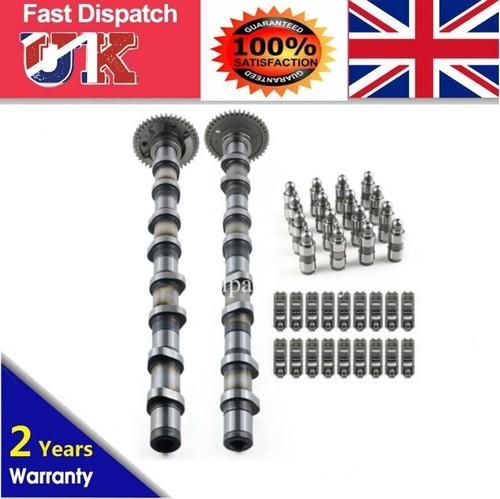 Camshaft kit for - camshaft,