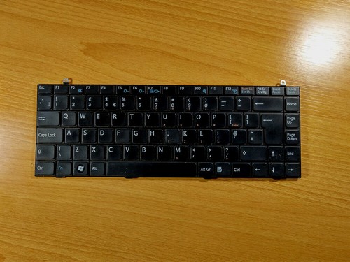 Sony vaio pcg 392m - vaio, qwerty