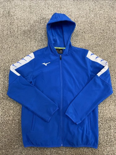 Mizuno golf jacket - mizuno, mens