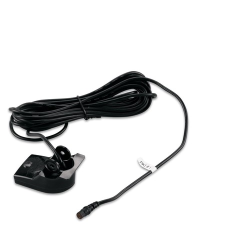 Garmin dual beam transducer - garmin,