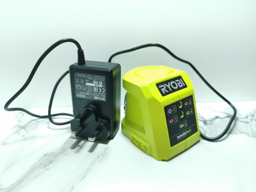 Ryobi one 18v intelliport - ryobi, one+