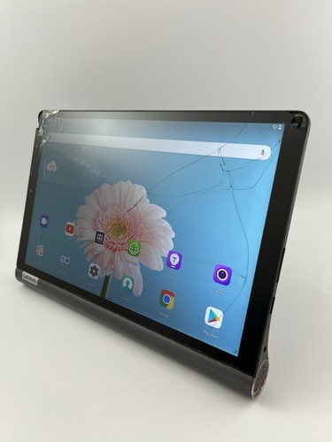 Lenovo yoga smart tab - smart,