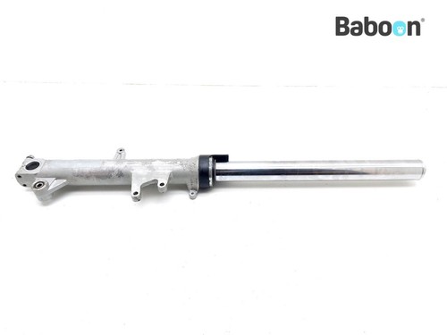 Front fork leg left - front, cbr