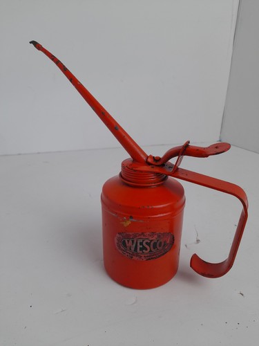 Vintage wesco birmingham - vintage,