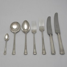 HARLEY Pattern United Cutlers